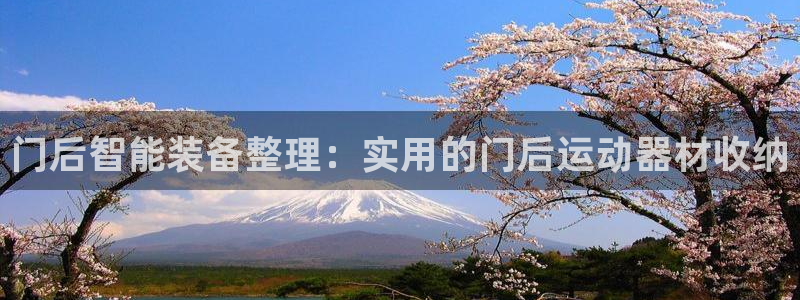 球速体育QsTY官网下载平台注册流程图：门后智能装备
