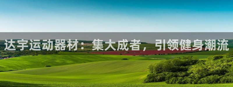 球速体育QsTY官网下载平台是正规平台吗安全吗：达宇运动器材